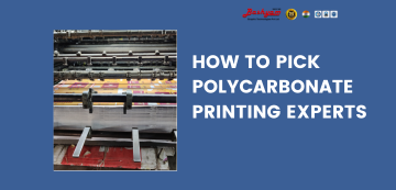2.Durable Polycarbonate Labels for Industrial Use